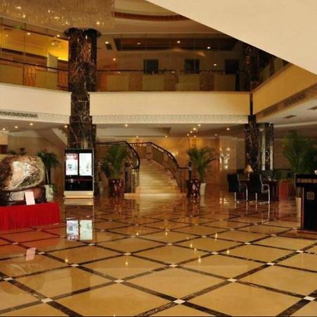 Shahai International Hotel Σανγκάη Δωμάτιο φωτογραφία