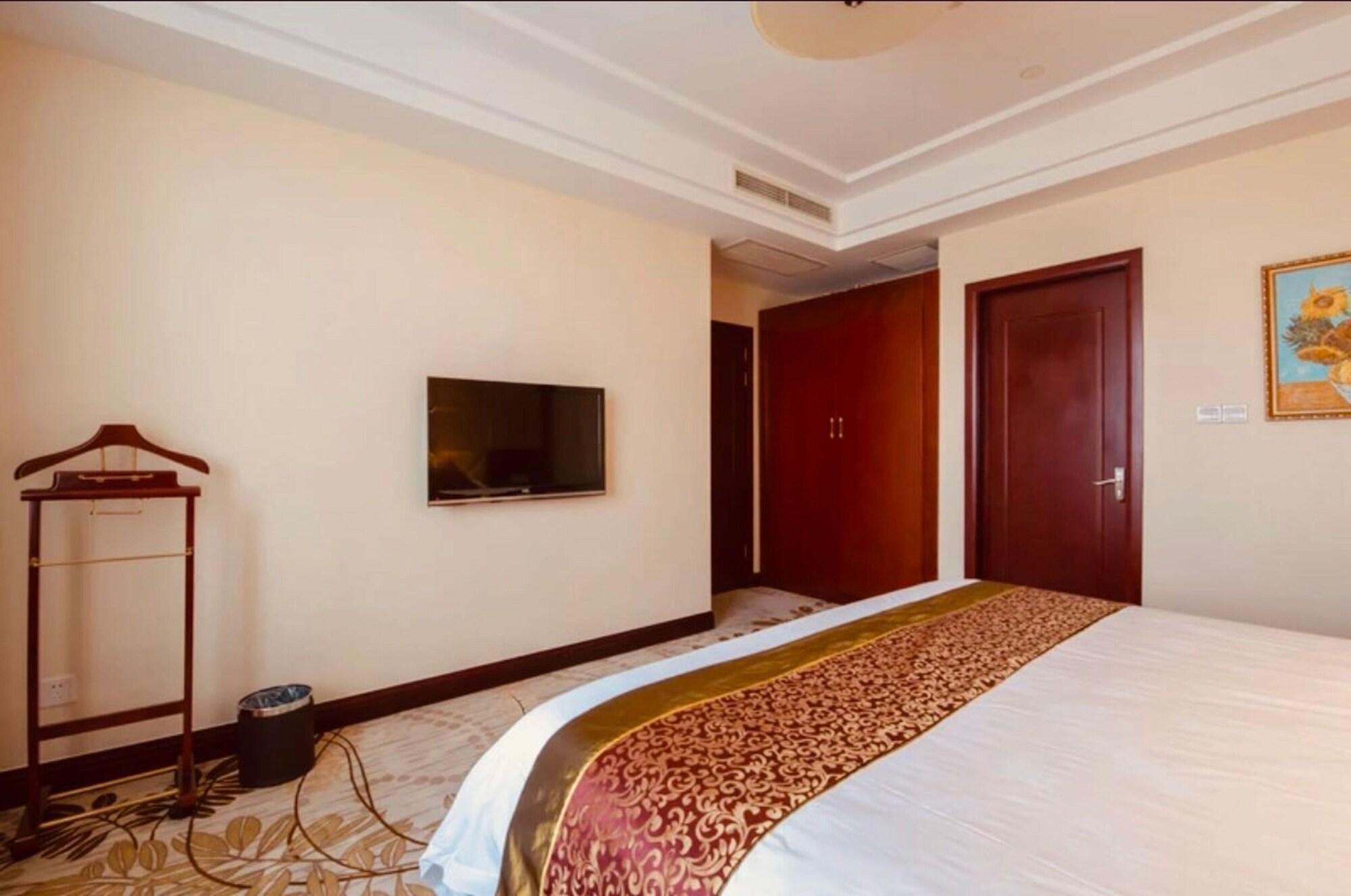 Shahai International Hotel Σανγκάη Εξωτερικό φωτογραφία