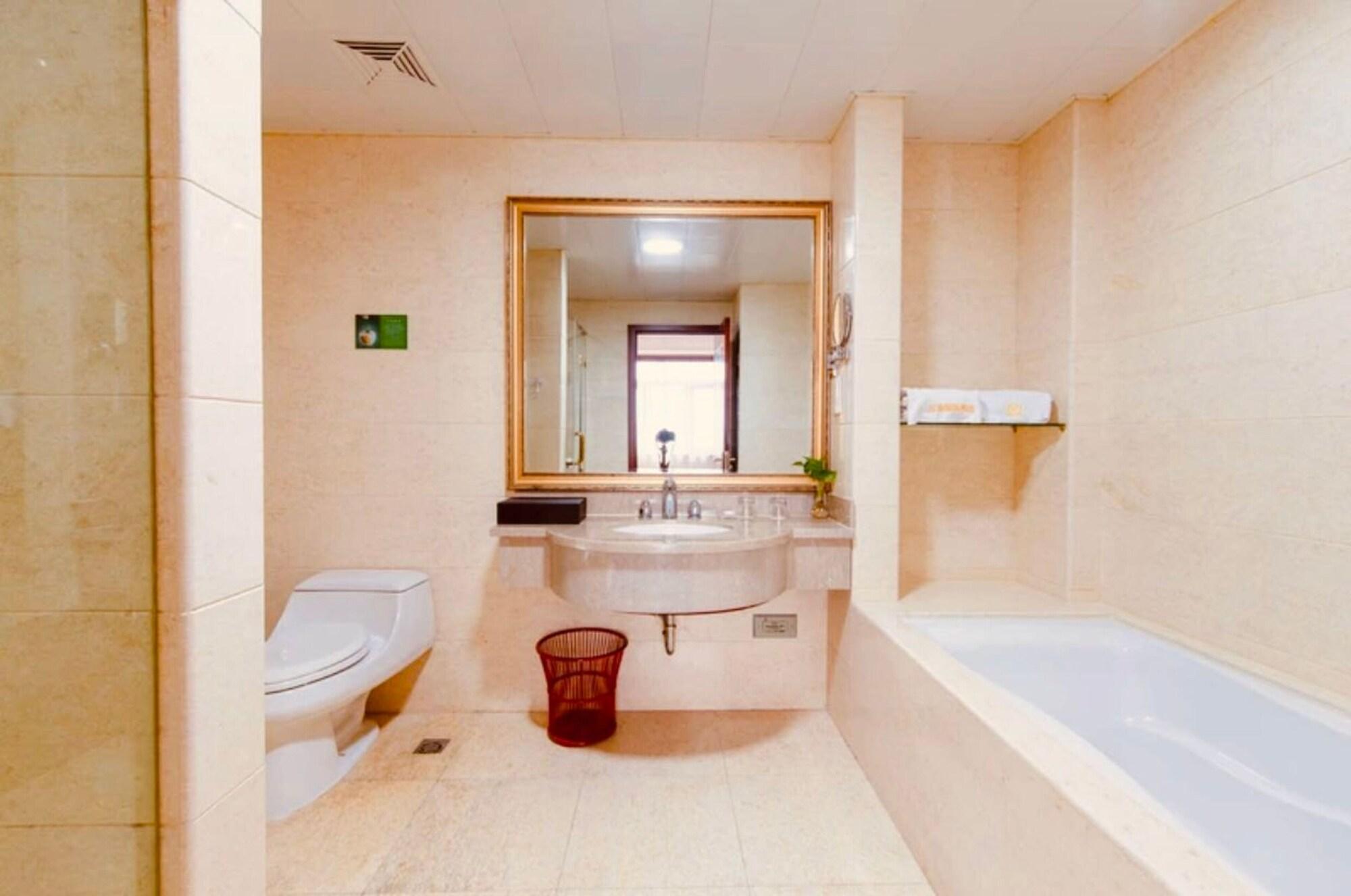 Shahai International Hotel Σανγκάη Εξωτερικό φωτογραφία