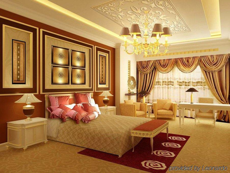 Shahai International Hotel Σανγκάη Δωμάτιο φωτογραφία