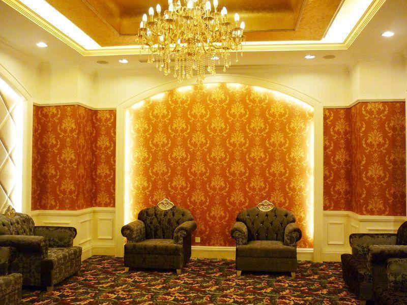 Shahai International Hotel Σανγκάη Εξωτερικό φωτογραφία