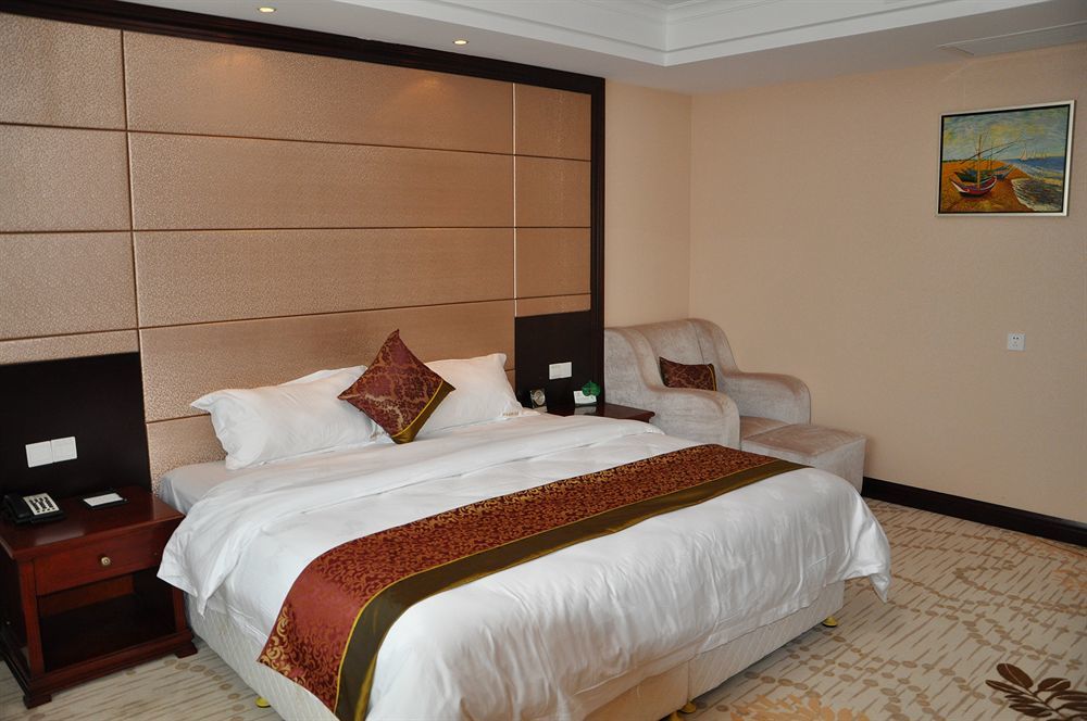 Shahai International Hotel Σανγκάη Εξωτερικό φωτογραφία