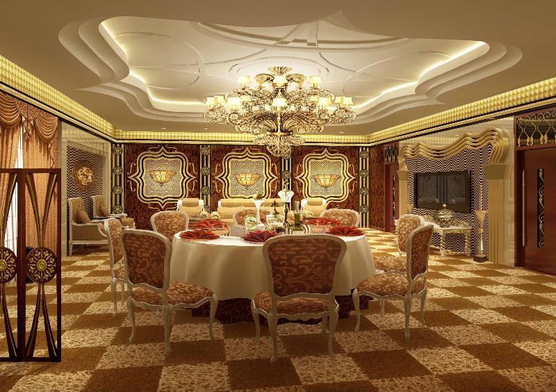 Shahai International Hotel Σανγκάη Εξωτερικό φωτογραφία