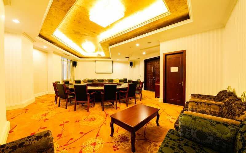 Shahai International Hotel Σανγκάη Εξωτερικό φωτογραφία