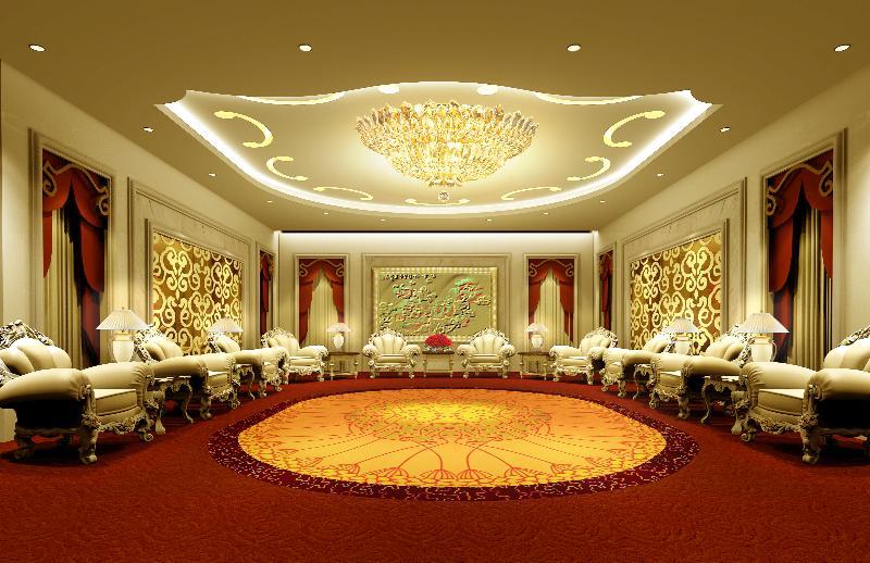 Shahai International Hotel Σανγκάη Εξωτερικό φωτογραφία