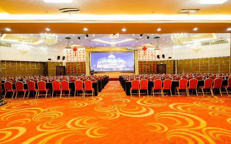 Shahai International Hotel Σανγκάη Εξωτερικό φωτογραφία