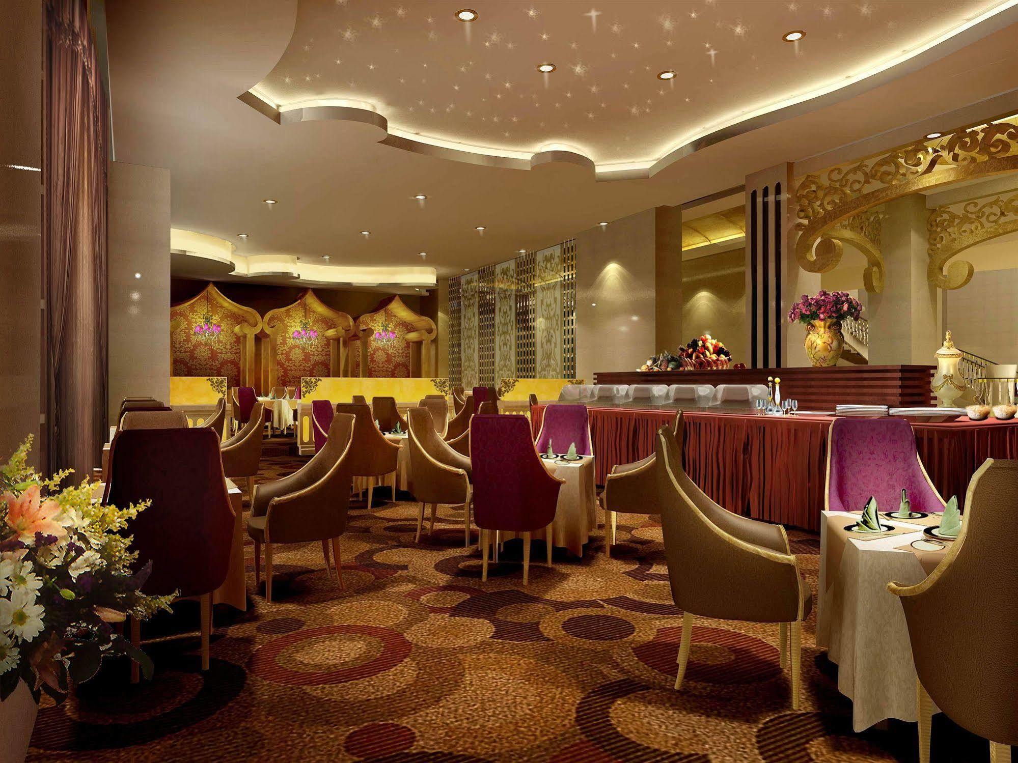 Shahai International Hotel Σανγκάη Εξωτερικό φωτογραφία