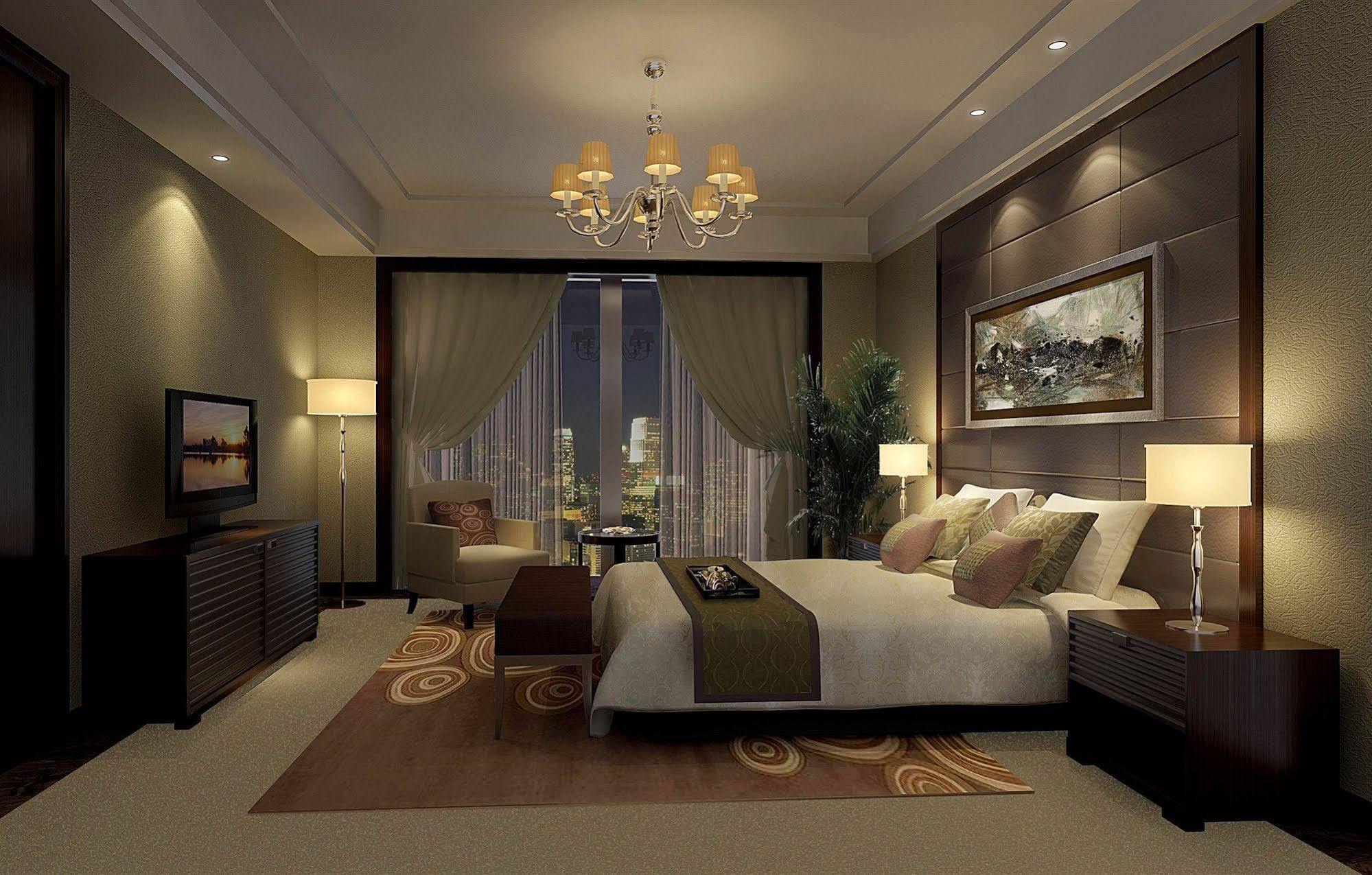 Shahai International Hotel Σανγκάη Εξωτερικό φωτογραφία