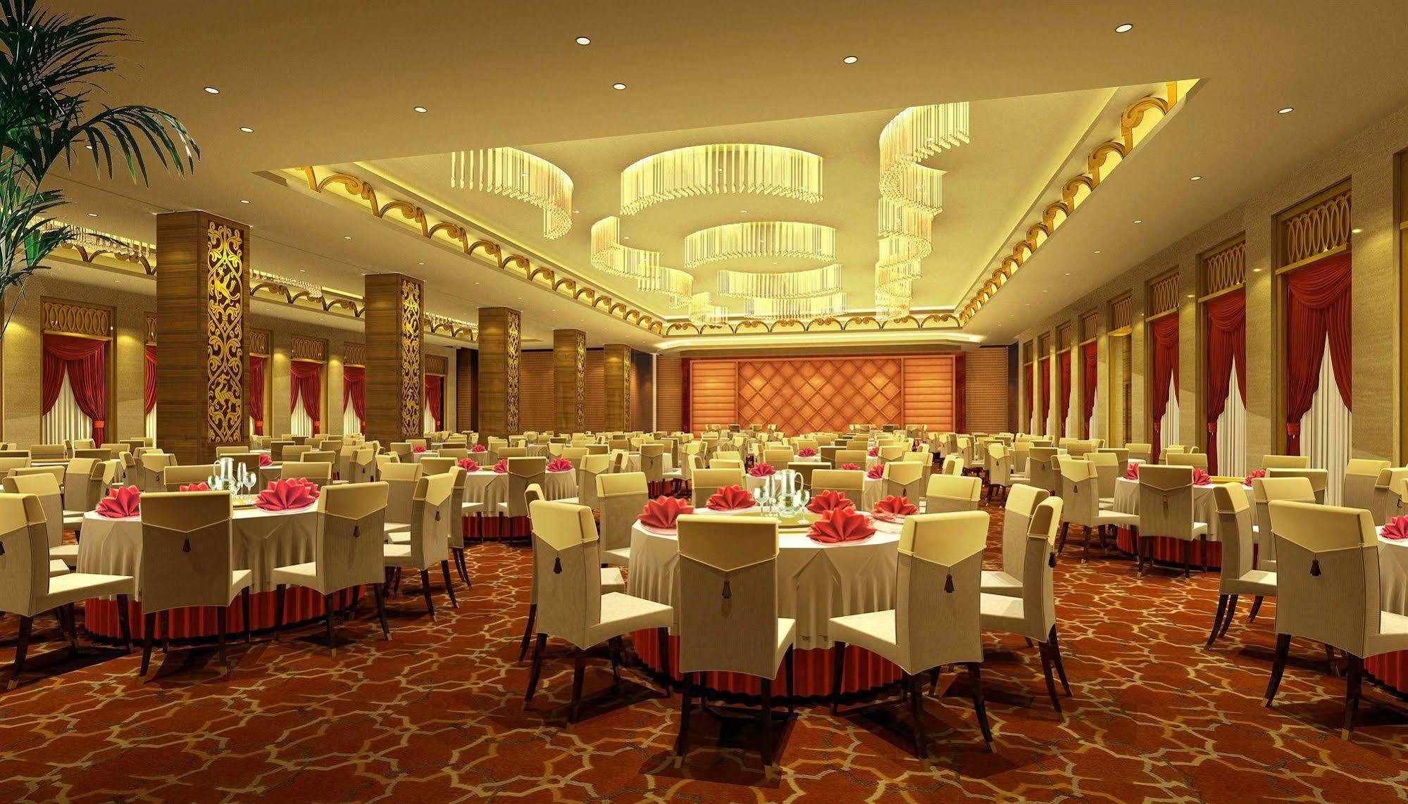 Shahai International Hotel Σανγκάη Εξωτερικό φωτογραφία